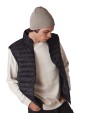 K-UP Beanie Strickmütze Mütze, Schal & Handschuh personalisierbar