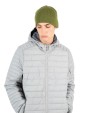 K-UP Beanie Strickmütze Mütze, Schal & Handschuh personalisierbar