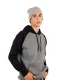 Bonnet, Écharpe & Gant personnalisable K-UP Bonnet tricot côtelé