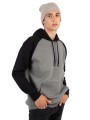 Bonnets, Écharpes & Gants à personnaliser K-UP Bonnet tricot côtelé 