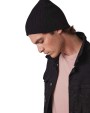 Bonnets personnalisable K-UP Bonnet tricot côtelé