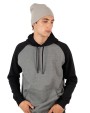 K-UP Rippstrick-Mütze Mütze, Schal & Handschuh personalisierbar