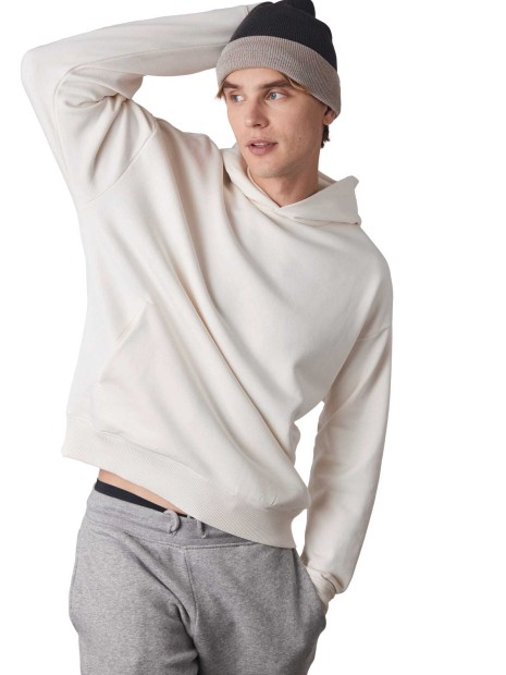 Bonnets à personnaliser K-UP Bonnet bicolore avec revers 