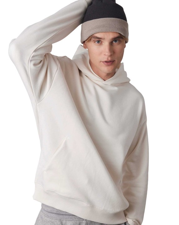 Bonnets personnalisable K-UP Bonnet bicolore avec revers