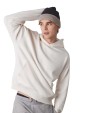 Bonnets personnalisable K-UP Bonnet bicolore avec revers