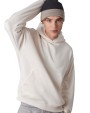 K-UP Zweifarbige Mütze mit Umschlag Mütze, Schal & Handschuh personalisierbar