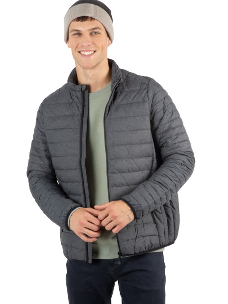 Bonnets, Écharpes & Gants à personnaliser K-UP Bonnet bicolore avec revers 