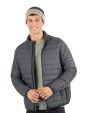 K-UP Zweifarbige Mütze mit Umschlag Mütze, Schal & Handschuh personalisierbar