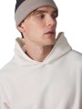 Bonnets à personnaliser K-UP Bonnet bicolore avec revers 