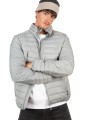 Bonnets, Écharpes & Gants à personnaliser K-UP Bonnet bicolore avec revers 
