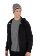 K-UP Beanie Mütze mit Kontrastrand Mütze, Schal & Handschuh personalisierbar