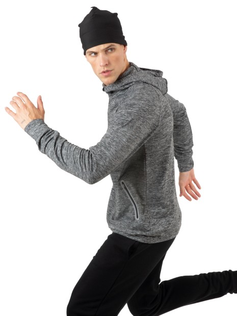 Bonnets, Écharpes & Gants à personnaliser K-UP Bonnet de sport respirant 