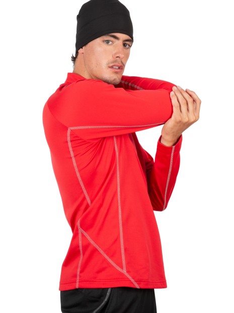 Bonnets, Écharpes & Gants à personnaliser K-UP Bonnet de sport respirant 