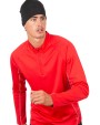 Bonnet, Écharpe & Gant personnalisable K-UP Bonnet de sport respirant