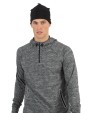 K-UP Atmungsaktive Sportmütze Mütze, Schal & Handschuh personalisierbar
