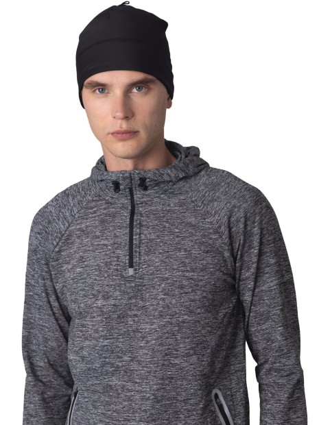 Bonnets, Écharpes & Gants à personnaliser K-UP Bonnet de sport respirant 