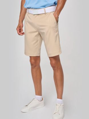 Bermuda homme