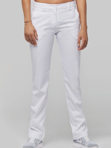 Pantalons à personnaliser PROACT Pantalon femme 