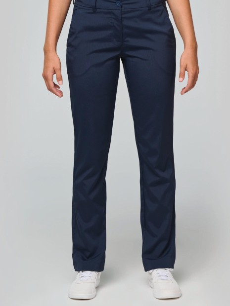 Pantalons à personnaliser PROACT Pantalon femme 