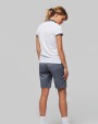 PROACT Damen Bermuda  personalisierbar
