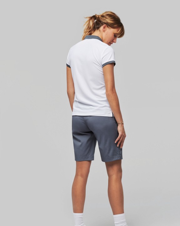 PROACT Damen Bermuda  personalisierbar