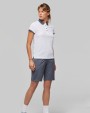 PROACT Damen Bermuda  personalisierbar