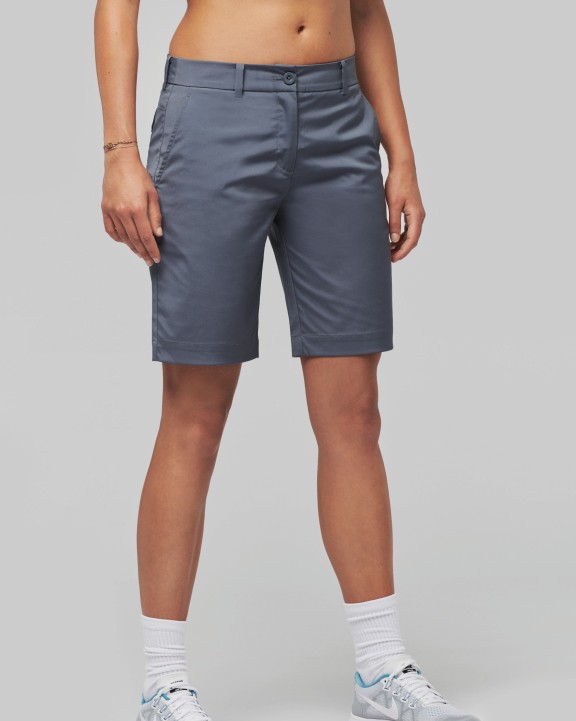 Bermuda & short personnalisable PROACT Bermuda femme