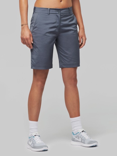 Bermudas & Shorts à personnaliser PROACT Bermuda femme 