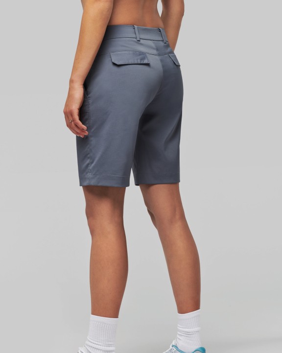 Bermuda & short personnalisable PROACT Bermuda femme