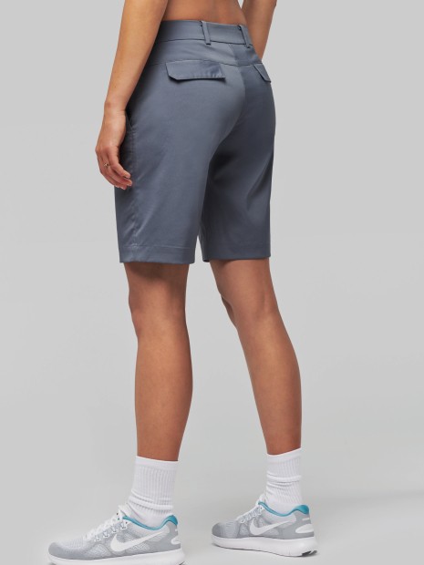 Bermudas & Shorts à personnaliser PROACT Bermuda femme 