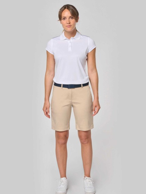 Bermudas & Shorts à personnaliser PROACT Bermuda femme 
