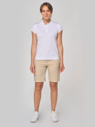 Bermuda femme