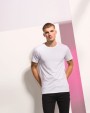 SKINNIFIT Men's Feel Good Stretch Crew Neck T-Shirt T-Shirt personalisierbar
