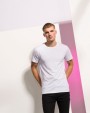 SKINNIFIT Men's Feel Good Stretch Crew Neck T-Shirt T-Shirt personalisierbar
