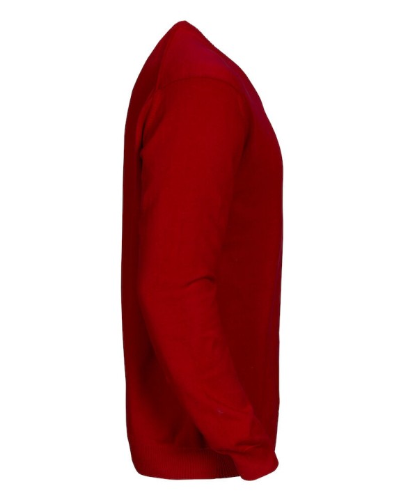 Trui JAMES-HARVEST Nottingmoon
Gebreide Sweater Heren voor bedrukking &amp; borduring