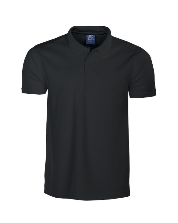 PROJOB 3011 FUNKTIONS-POLO PIQUÉ Poloshirt personalisierbar