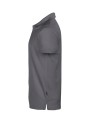 PROJOB 3011 POLO gris personnalisable