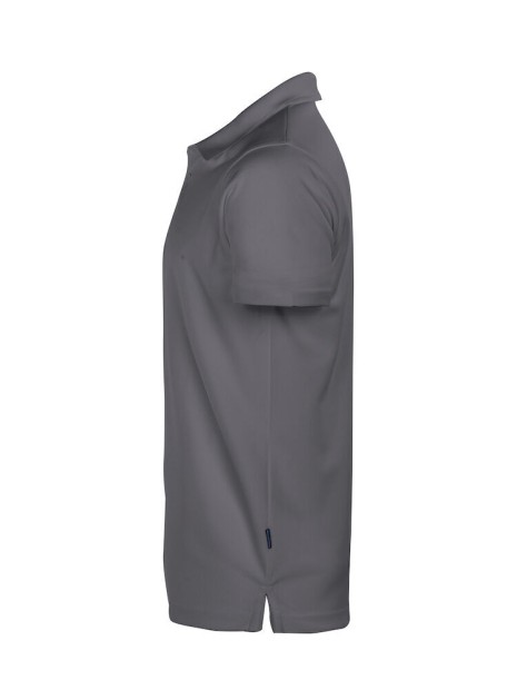 PROJOB 3011 POLO gris personnalisable