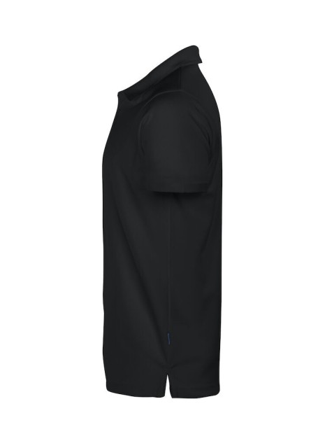 PROJOB 3011 POLO noir personnalisable