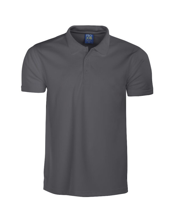 PROJOB 3011 FUNKTIONS-POLO PIQUÉ Poloshirt personalisierbar