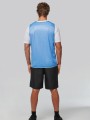 T-Shirts à personnaliser PROACT Chasuble en filet léger multisport unisexe 