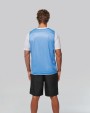 T-shirt PROACT Licht trainingshesje multisport voor bedrukking &amp; borduring