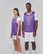 T-shirt PROACT Licht trainingshesje multisport voor bedrukking &amp; borduring