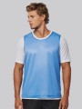 T-Shirts à personnaliser PROACT Chasuble en filet léger multisport unisexe 