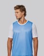 T-shirt PROACT Licht trainingshesje multisport voor bedrukking &amp; borduring