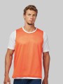 T-Shirts à personnaliser PROACT Chasuble en filet léger multisport unisexe 