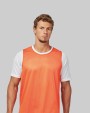 T-shirt PROACT Licht trainingshesje multisport voor bedrukking &amp; borduring