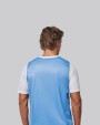 T-shirt PROACT Licht trainingshesje multisport voor bedrukking &amp; borduring
