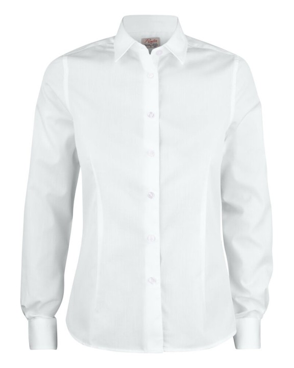 Chemise personnalisable PRINTER Point 
Chemise Femmes