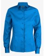 Chemise personnalisable PRINTER Point 
Chemise Femmes